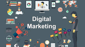Digital Marketing Brisbane-The Advantages of digital marketing