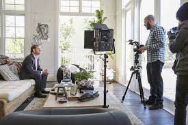 Why Should Real Estate Agencies Invest in Real Estate Video Production?